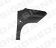 КРЫЛО CITROEN BERLINGO, 18 - Signeda PPG10090AR(I) (фото 1)