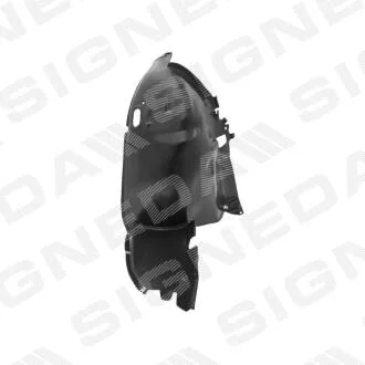 ПІДКРИЛОК, PEUGEOT 406 (8_), 95 - 99 Signeda PPG11022AR
