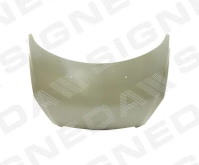 КАПОТ Signeda PPG20013AK