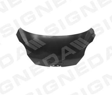 КАПОТ Signeda PPG20020A