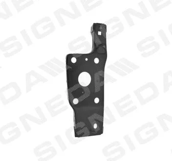 ПЕРЕДНЯЯ РАМА CITROEN BERLINGO, 18 - Signeda PPG30018AL