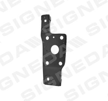 ПЕРЕДНЯЯ РАМА CITROEN BERLINGO, 18 - Signeda PPG30018AR