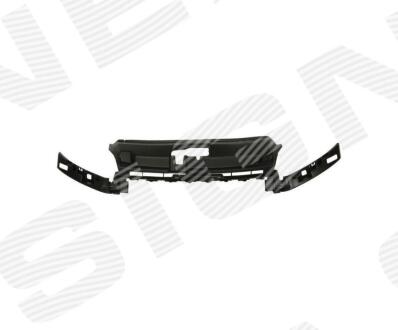 КРЕПЛЕНИЕ РЕШЕТКИ, PEUGEOT 208, 12 - 19 Signeda PPG43039CA