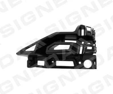 КРЕПЛЕНИЕ БАМПЕРА Signeda PPG43050AL