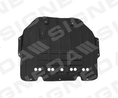 ЗАЩИТА ДВИГАТЕЛЯ Signeda PPG60004A