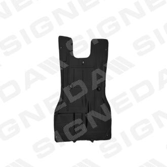 ЗАЩИТА ДВИГАТЕЛЯ Signeda PPG60009A