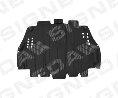 ЗАЩИТА ДВИГАТЕЛЯ Signeda PPG60018A