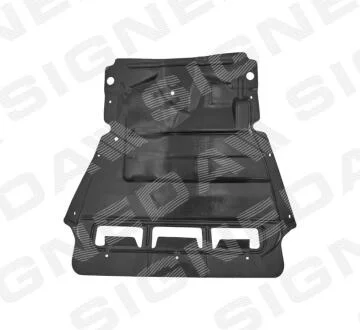 ЗАЩИТА ДВИГАТЕЛЯ Signeda PPG60020QA