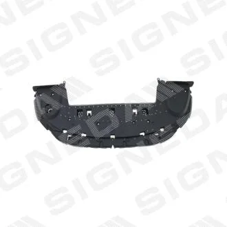 ЗАЩИТА ПОД БАМПЕР PEUGEOT 3008, 16 - 21 Signeda PPG60048A