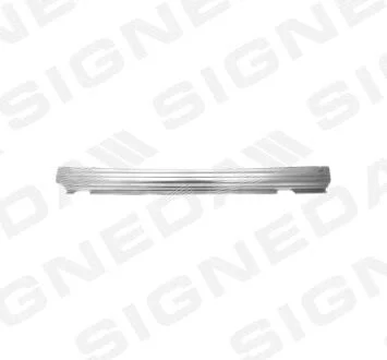 ПОРОГ PEUGEOT 406 (8_), 95 - 99 Signeda PPG76000EL
