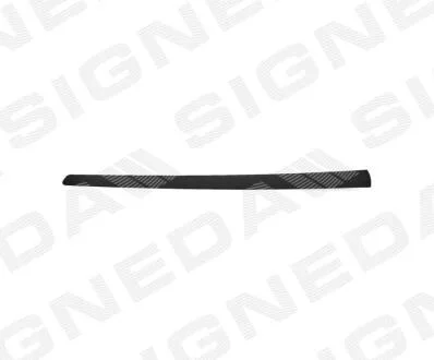 МОЛДИНГ НА ДВЕРИ Signeda PPG88005R