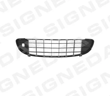РЕШЕТКА В БАМПЕР PEUGEOT 407, 04 - 10 Signeda PPG99030GA