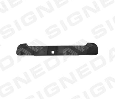 МОЛДИНГ БАМПЕРА Signeda PPG99047MA