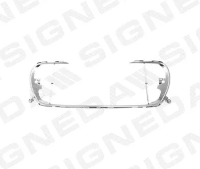 РАМОЧКА ДЛЯ РЕШЕТКИ В БАМПЕР Signeda PPG99049MA