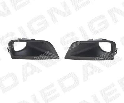 РЕШЕТКА В БАМПЕР Signeda PPG99060CAL/R