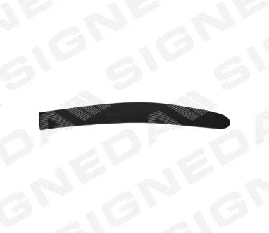 МОЛДИНГ БАМПЕРА Signeda PRN04041MAL