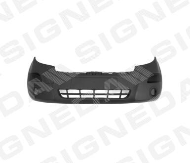ПЕРЕДНИЙ БАМПЕР, RENAULT MASTER, 01.10 - 10.14 Signeda PRN04064BBI