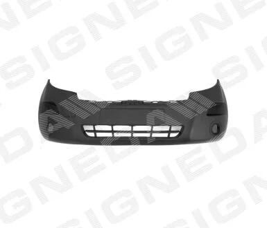 ПЕРЕДНИЙ БАМПЕР, RENAULT MASTER, 01.10 - 10.14 Signeda PRN04064BBI