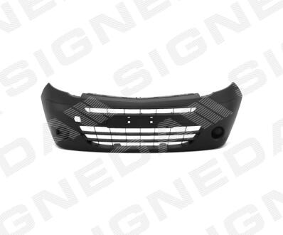 ПЕРЕДНИЙ БАМПЕР RENAULT KANGOO, 08 - Signeda PRN04068BB