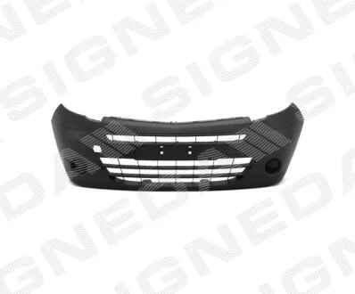 Бампер передній RENAULT KANGOO, 08 - Signeda PRN04068BB