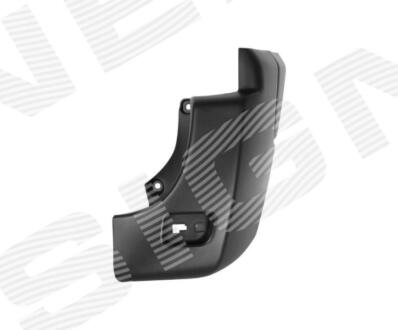 УГОЛ БАМПЕРА NISSAN NV400, 10 - Signeda PRN041281PAR