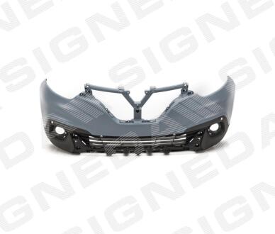 ПЕРЕДНИЙ БАМПЕР, RENAULT KADJAR, 15 - 22 Signeda PRN04169BB