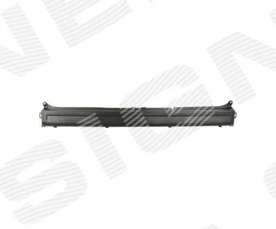 ЗАДНИЙ БАМПЕР RENAULT MASTER, 01.10 - 10.14 Signeda PRN04188BA