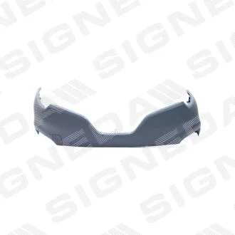 ПЕРЕДНИЙ БАМПЕР, RENAULT CAPTUR, 06.13 - 19 Signeda PRN04191BA