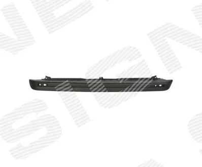 ЗАДНИЙ БАМПЕР RENAULT TRAFIC, 14 - Signeda PRN04192BA
