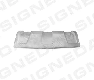 Спойлер переднього бампера Signeda PRN05157VA