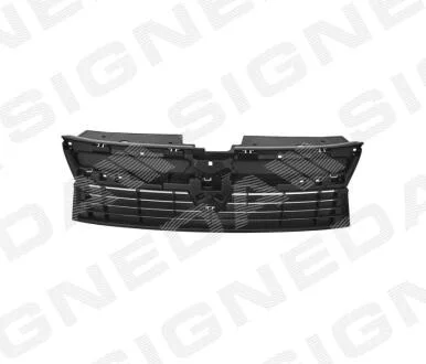Решітка радіатора RENAULT DACIA DUSTER, 10 - Signeda PRN07064GA