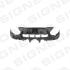 КРІПЛЕННЯ РЕШІТКИ | RENAULT FLUENCE, 01.10 - 01.13 Signeda PRN07066CA (фото 1)