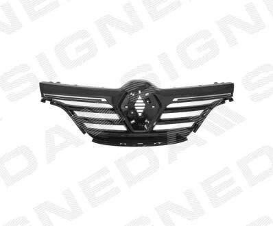 РЕШЕТКА РАДИАТОРА Signeda PRN07133GA