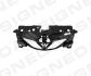 КРЕПЛЕНИЕ РЕШЕТКИ, RENAULT CAPTUR, 06.13 - 19 Signeda PRN07151CA (фото 1)