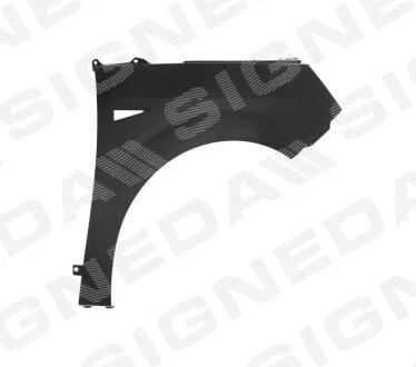 КРЫЛО RENAULT SCENIC (JM), 08.06 - 05.09 Signeda PRN10009AR