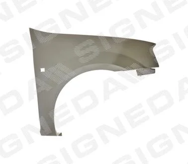 КРЫЛО DACIA LOGAN (SD), 01.09 - 01.13 Signeda PRN10018AR