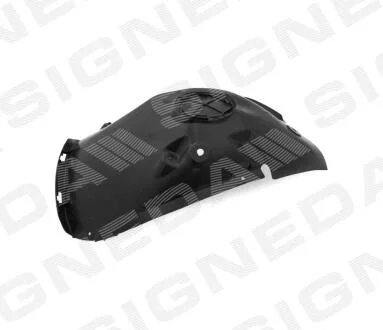 ПОДКРЫЛЬНИК, RENAULT MEGANE II (M), 01.06 - 10.08 Signeda PRN11027AL