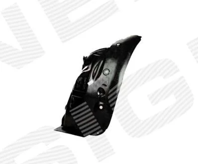 ПОДКРЫЛЬНИК RENAULT MEGANE II (M), 01.06 - 10.08 Signeda PRN11027BR