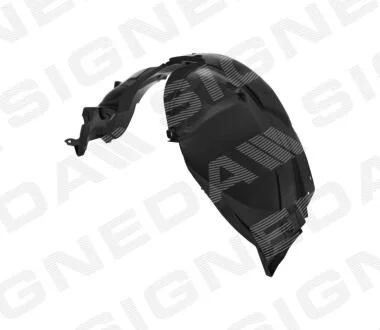 ПОДКРЫЛЬНИК, DACIA LOGAN, 10.12 - 20 Signeda PRN11043AR
