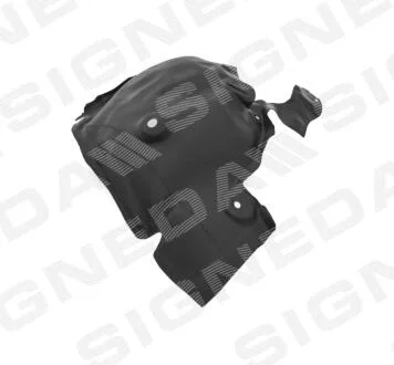 Підкрилок RENAULT FLUENCE, 01.13 - Signeda PRN11046ALQ