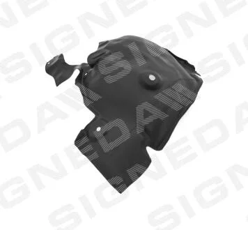 Підкрилок передній правий (передня частина) Signeda PRN11046ARQ