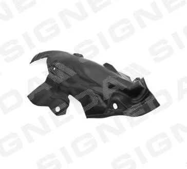 ПОДКРЫЛЬНИК RENAULT MEGANE III, 10.08 - 11.13 Signeda PRN11046BRQ