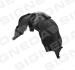 ПОДКРЫЛЬНИК, DACIA DUSTER, 10 - 17 Signeda PRN11052ALQ (фото 1)