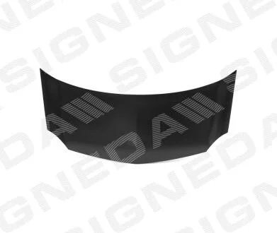 КАПОТ, RENAULT KANGOO, 08 - Signeda PRN20024A