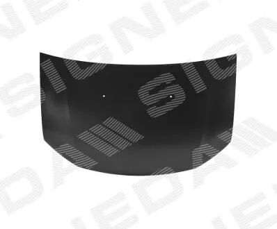 КАПОТ, DACIA LOGAN, 10.12 - 20 Signeda PRN20057A