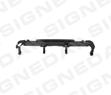КРЕПЛЕНИЕ БАМПЕРА, RENAULT CAPTUR, 06.13 - 19 Signeda PRN43095A