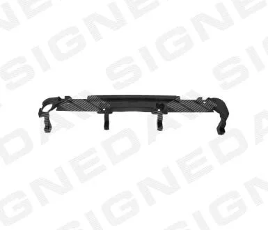 КРЕПЛЕНИЕ БАМПЕРА, RENAULT CAPTUR, 06.13 - 19 Signeda PRN43095A