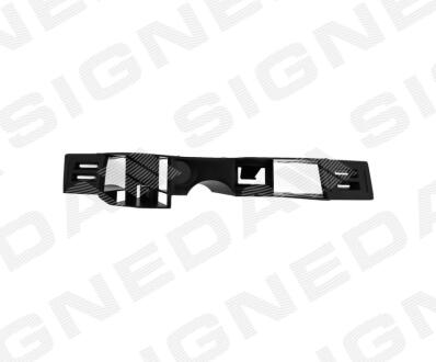 КРЕПЛЕНИЕ БАМПЕРА, RENAULT CAPTUR, 06.13 - 19 Signeda PRN43103AR