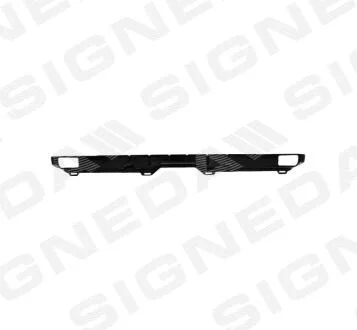 УСИЛИТЕЛЬ ЗАДНЕГО БАМПЕРА Signeda PRN44035A