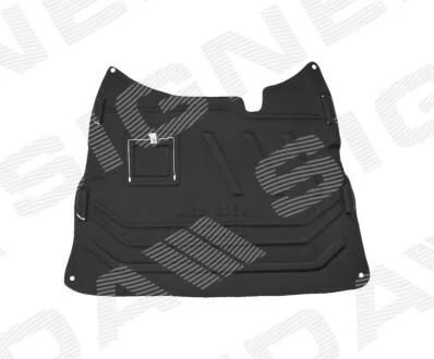 ЗАЩИТА ДВИГАТЕЛЯ Signeda PRN60001A